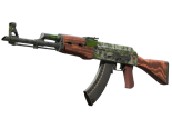 AK-47 | Hydroponic (Battle-Scarred)