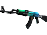 AK-47 | Ice Coaled (Minimal Wear)