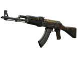 AK-47 | Legion of Anubis (Battle-Scarred)
