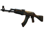 AK-47 | Legion of Anubis (Minimal Wear)