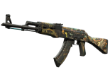 AK-47 | Phantom Disruptor (Battle-Scarred)