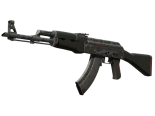 AK-47 | Redline (Battle-Scarred)