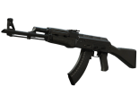 AK-47 | Slate (Battle-Scarred)