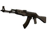 AK-47 | Steel Delta (Battle-Scarred)