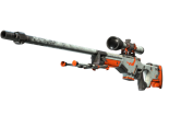 AWP | Asiimov (Battle-Scarred)