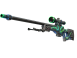 AWP | Atheris (Battle-Scarred)