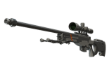 AWP | Black Box (Minimal Wear)