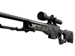AWP | Black Nile (Factory New)