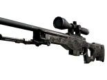 AWP | Black Nile (Field-Tested)