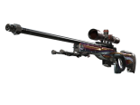 AWP | Chrome Cannon (Factory New)