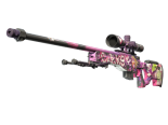 AWP | Crakow! (Battle-Scarred)