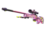AWP | Crakow! (Field-Tested)