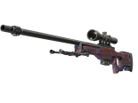 AWP | Electric Hive (Field-Tested)