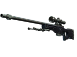 AWP | Exoskeleton (Well-Worn)