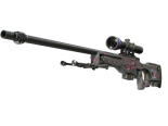 AWP | Fever Dream (Battle-Scarred)