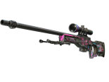 AWP | Fever Dream (Field-Tested)
