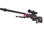 AWP | Fever Dream (Minimal Wear)