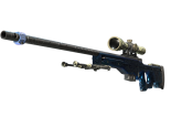 AWP | Gungnir (Battle-Scarred)
