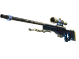 AWP | Gungnir (Field-Tested)