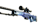 AWP | Gungnir (Well-Worn)