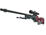 AWP | Hyper Beast (Well-Worn)