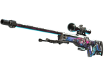 AWP | Neo-Noir (Field-Tested)