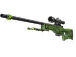 AWP | Pit Viper (Minimal Wear)