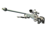 AWP | Printstream (Battle-Scarred)