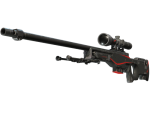 AWP | Redline (Field-Tested)