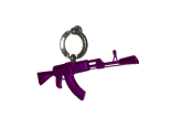 Charm | Die-cast AK