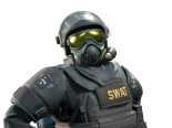 Chem-Haz Specialist | SWAT