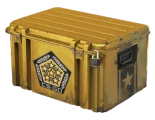 Chroma Case