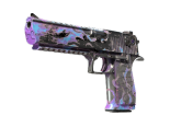 Desert Eagle | Firebreathing (Battle-Scarred)