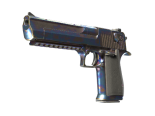 Desert Eagle | Heat Treated (Minimal Wear)