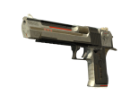 Desert Eagle | Mecha Industries (Battle-Scarred)