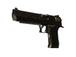 Desert Eagle | Meteorite (Minimal Wear)