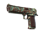 Desert Eagle | Mint Fan (Factory New)