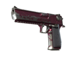 Desert Eagle | Mulberry (Battle-Scarred)