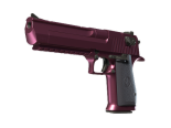 Desert Eagle | Mulberry (Minimal Wear)