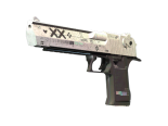 Desert Eagle | Printstream (Battle-Scarred)