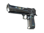Desert Eagle | Sputnik (Battle-Scarred)