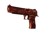 Desert Eagle | Sunset Storm 弐 (Factory New)