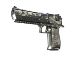 Desert Eagle | The Daily Deagle (Battle-Scarred)