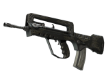 FAMAS | Djinn (Minimal Wear)