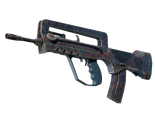 FAMAS | Hexane (Field-Tested)