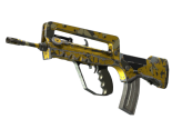 FAMAS | Neural Net (Field-Tested)