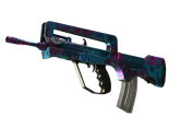 FAMAS | Prime Conspiracy (Minimal Wear)