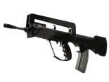 FAMAS | Sergeant (Minimal Wear)