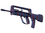 FAMAS | Teardown (Minimal Wear)