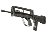 FAMAS | Vendetta (Battle-Scarred)